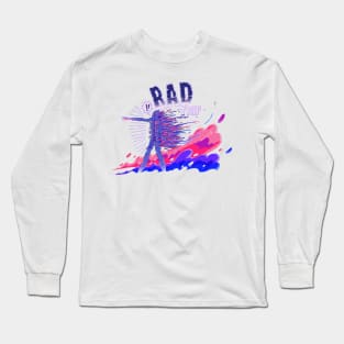 Bad Trip Long Sleeve T-Shirt